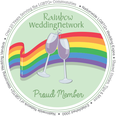 RainbowNetwork wedding venue in Poconos