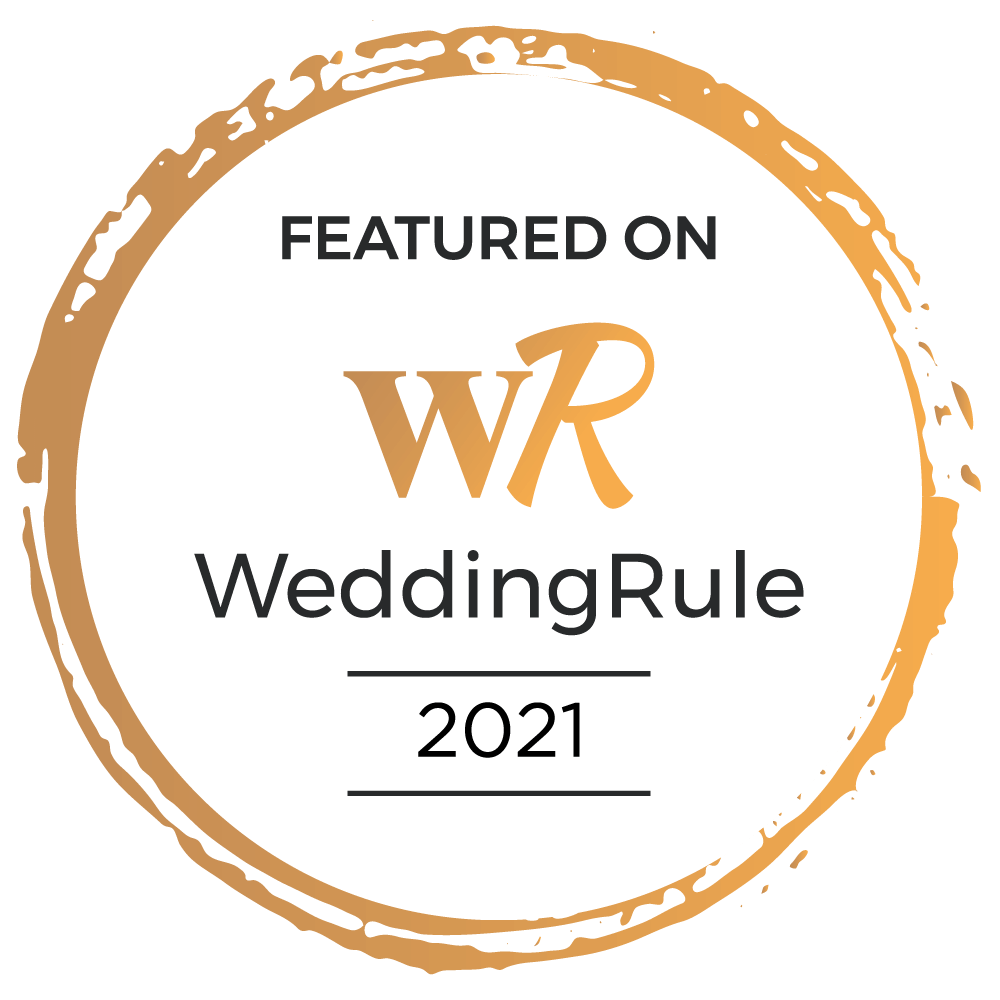 wedding rule 2021