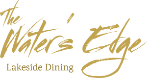 The Water's Edge Restaurant