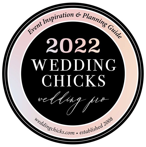 wedding chicks award